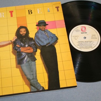 BAD BOYS BLUE - HEARTBEAT - ���������