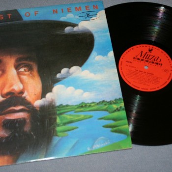 CZESLAW NIEMEN - THE BEST OF NIEMEN - ���������