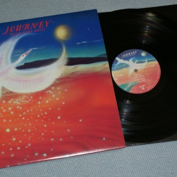 JOURNEY - DREAM, AFTER DREAM (j) - ���������