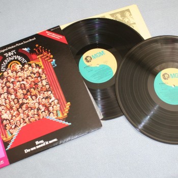 THAT'S ENTERTAMENT! - ����� �� �������� 20--50�� ����� - ���������