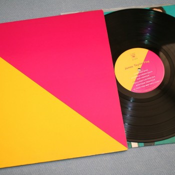 JAMES TAYLOR - FLAG - ���������