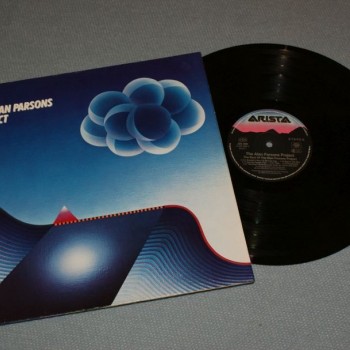 ALAN PARSONS PROJECT - THE BEST OF ALAN PARSONS PROJECT - 