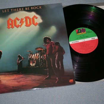 AC/DC - LET THERE BE ROCK (j) - 