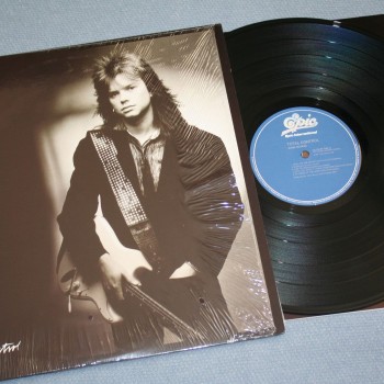 EUROPE - JOHN NORUM - TOTAL CONTROL - ���������