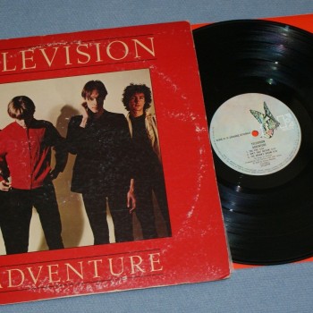 TELEVISION - ADVENTURE - ���������