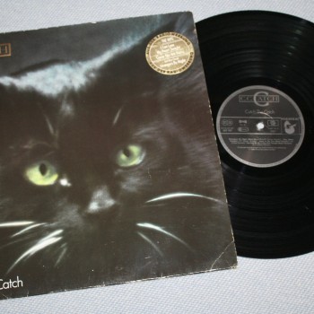 C.C. CATCH - CATCH THE CATCH - 