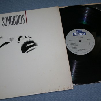 SONGBIRD - A SENTIMENTAL TOUCH... - 