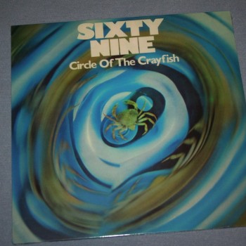 SIXTY NINE - CIRCLE OF THE CRAYFISH - 