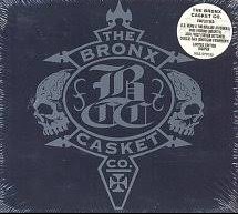BRONX CASKET CO. - BRONX CASKET CO. (limited edition) (digipak) - 