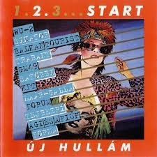 1.2.3... START: UL HULLAM - VARIOUS ARTISTS - 