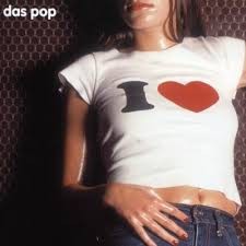 DAS POP - I LOVE - ���������