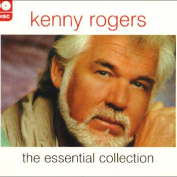 KENNY ROGERS - THE ESSENTIAL COLLECTION - ���������