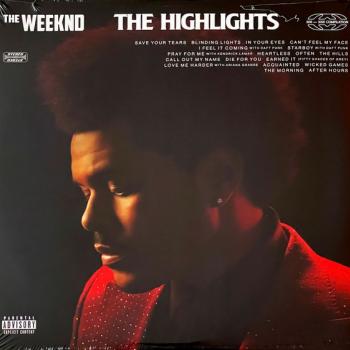 WEEKND - THE HIGHLIGHTS - Меломания