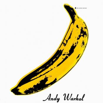 VELVET UNDERGROUND & NICO - VELVET UNDERGROUND & NICO - Меломания