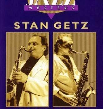 STAN GETZ - VINTAGE GETZ - Меломания