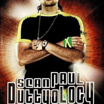 SEAN PAUL - DUTTYLOGY - Меломания