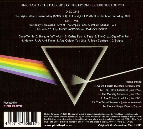 Пинк флойд луна. Pink Floyd 1973 the Dark Side of the Moon CD. Dark Side of the Moon от Pink Floyd. Pink Floyd the Dark Side of the Moon 2011 CD. Компакт диск Pink Floyd the Darkside of the Moon.