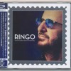 RINGO STARR - POSTCARDS FROM PARADISE - 