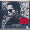 LENNY KRAVITZ - IT IS TIME FOR A LOVE REVOLUTION - 