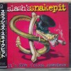 SLASH'S SNAKEPIT - IT'S FIVE O'CLOCK SOMEWHERE - 