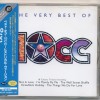 10 CC - THE VERY BEST OF 10 CC - 
