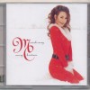 MARIAH CAREY - MERRY CHRISTMAS - 