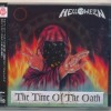 HELLOWEEN - THE TIME OF THE OATH - 