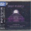 DEEP PURPLE - IN CONCERT WITH THE LONDON SYMPHONY ORCHESTRA - 