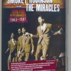 SMOKEY ROBINSON AND THE MIRACLES - DIFINITIVE PERFORMANCES 1963-1987 - ���������