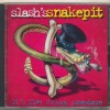 SLASH'S SNAKEPIT - IT'S FIVE O'CLOCK SOMEWHERE - 