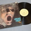 URIAH HEEP - ...VERY 'EAVY VERY 'UMBLE (uk) - 