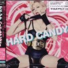 MADONNA - HARD CANDY - 