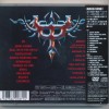 JUDAS PRIEST - ANGEL OF RETRIBUTION (CD+DVD) (limited edition) - 