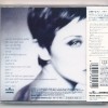 LISA STANSFIELD - FACE UP - 