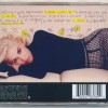 GWEN STEFANI - THIS IS WHAT THE TRUTH FEELS LIKE - 