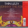 THIN LIZZY - JOHNNY THE FOX - 