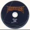 METALLICA - LOAD (cardboard sleeve) - 