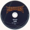 METALLICA & SAN FRANCISCO SYMPHONY - S & M (cardboard sleeve) - 