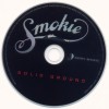 SMOKIE - SOLID GROUND (digipak) - 