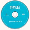 TRAVIS - EVERYTHING AT ONCE (cardboard sleeve) - 