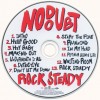 NO DOUBT - ROCK STEADY - 