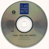 FREE - FIRE AND WATER - 