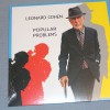 LEONARD COHEN - POPULAR PROBLEMS (LP+CD) - 