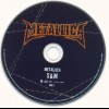 METALLICA & SAN FRANCISCO SYMPHONY - S & M (cardboard sleeve) - 