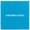 TRAVIS - EVERYTHING AT ONCE (cardboard sleeve) - 