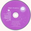 DEEP PURPLE - IN CONCERT WITH THE LONDON SYMPHONY ORCHESTRA - 