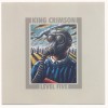 KING CRIMSON - LEVEL FIVE (papersleeve) - 