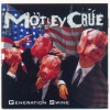MOTLEY CRUE - GENERATION SWINE (cardboard sleeve) - 