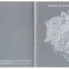 ROGER GLOVER & GUESTS - THE BUTTERFLY BALL AND THE GRASSHOPPER'S FEAST (cardboard sleeve) (j) - 