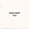 JUDAS PRIEST - TURBO - 